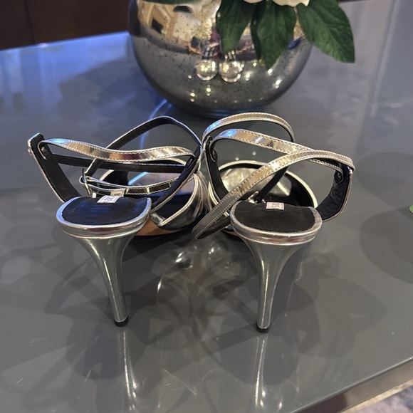 Verónica Beard high heels size 7.5 - Picture 3 of 5